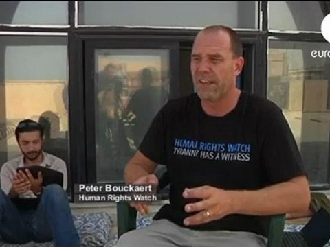 Libye : de sombres secrets occidentaux étalés au grand jour - Euronews