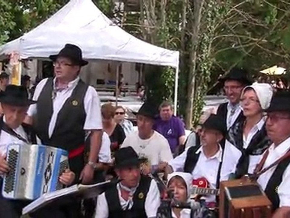 Lo Reviscol-2011- Se canta