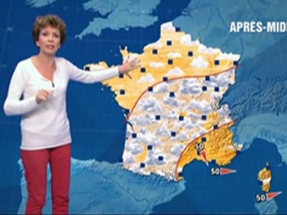 Un été à peine voilé !