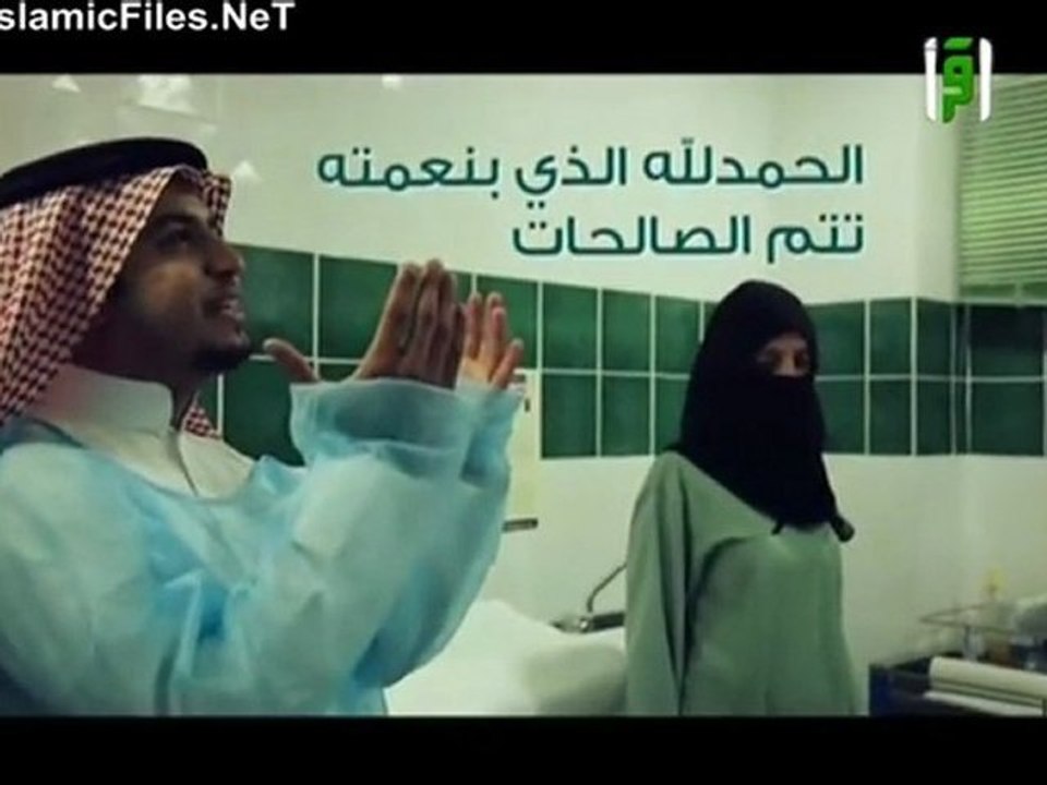 برنامج فاتبعونى الحلقة السابعة عشر