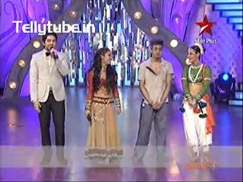 Just Dance 4th August 2011 Part 6 By Tellytube.in