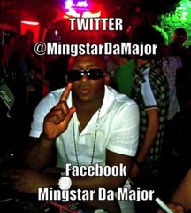 Mingstar The Major - Do What I Know (HQ Audio)