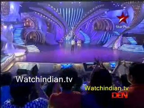 JUst Dance - 4th Sep 2011 Part5