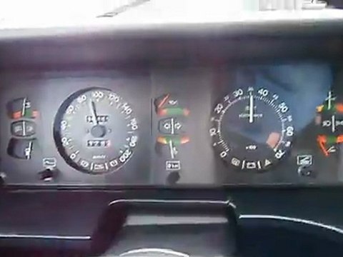 bruit acc lancia beta