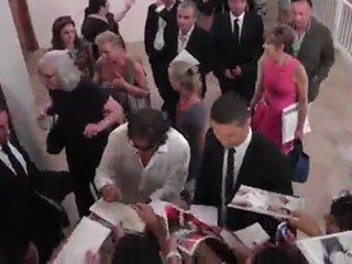 Αλ Πατσίνο, Βενετία 2011