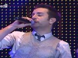 Giorgos Mazonakis  Live Show  Γιώργος Μαζωνάκης Άνοδος Stage