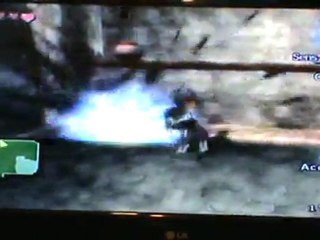 the legend of zelda twilight princess 09/ le village qui cocorico