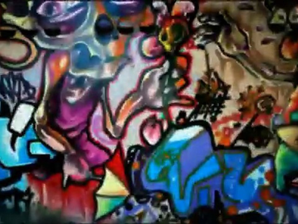 instrumental Rap 2011 - New light zikprod