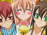 Kannazuki No Miko 7 vostfr