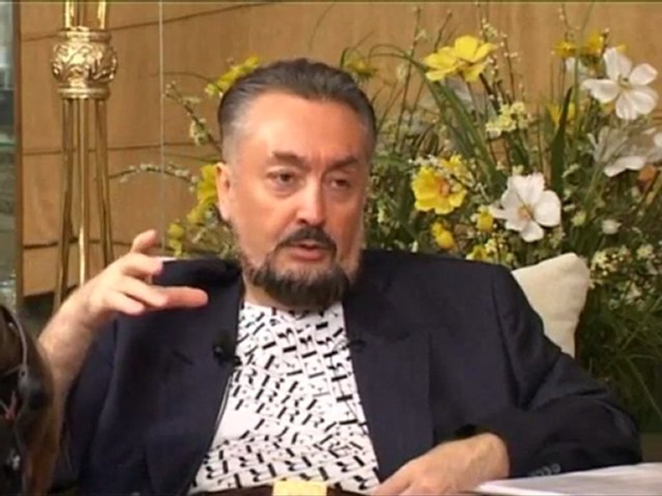 Harun Yahya TV - Portents of the coming of the Prophet Jesus (as)