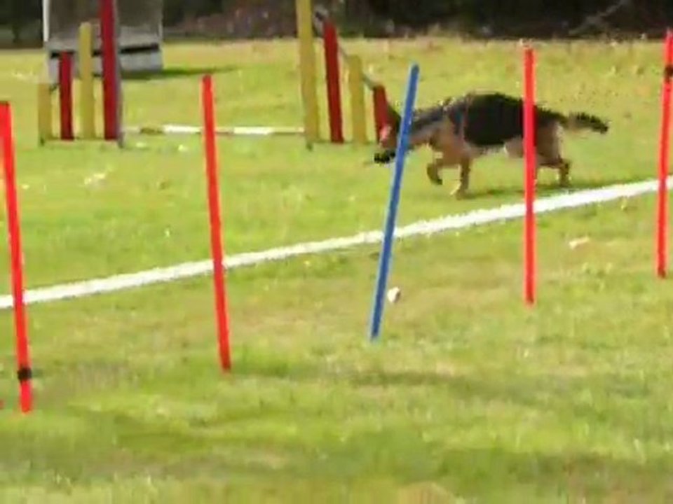 FONTANA des FLAMMES du MAL