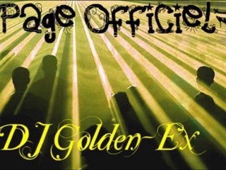 DJ Golden-Ex - Techno Prime 2011