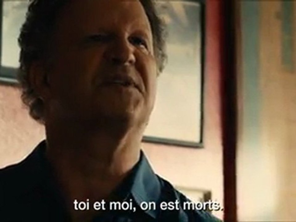 Drive - BA VOST