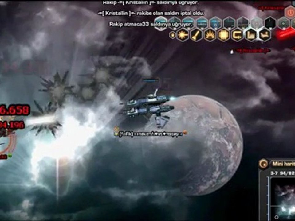 Darkorbit TR1 Tokatlı .)