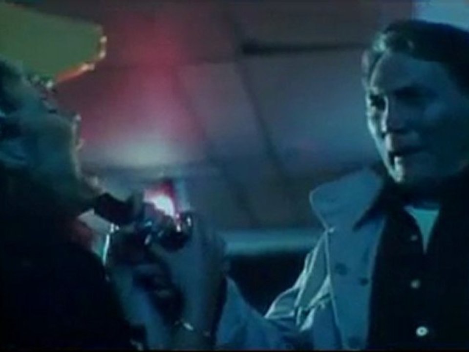 Zwei Stunden vor Mitternacht