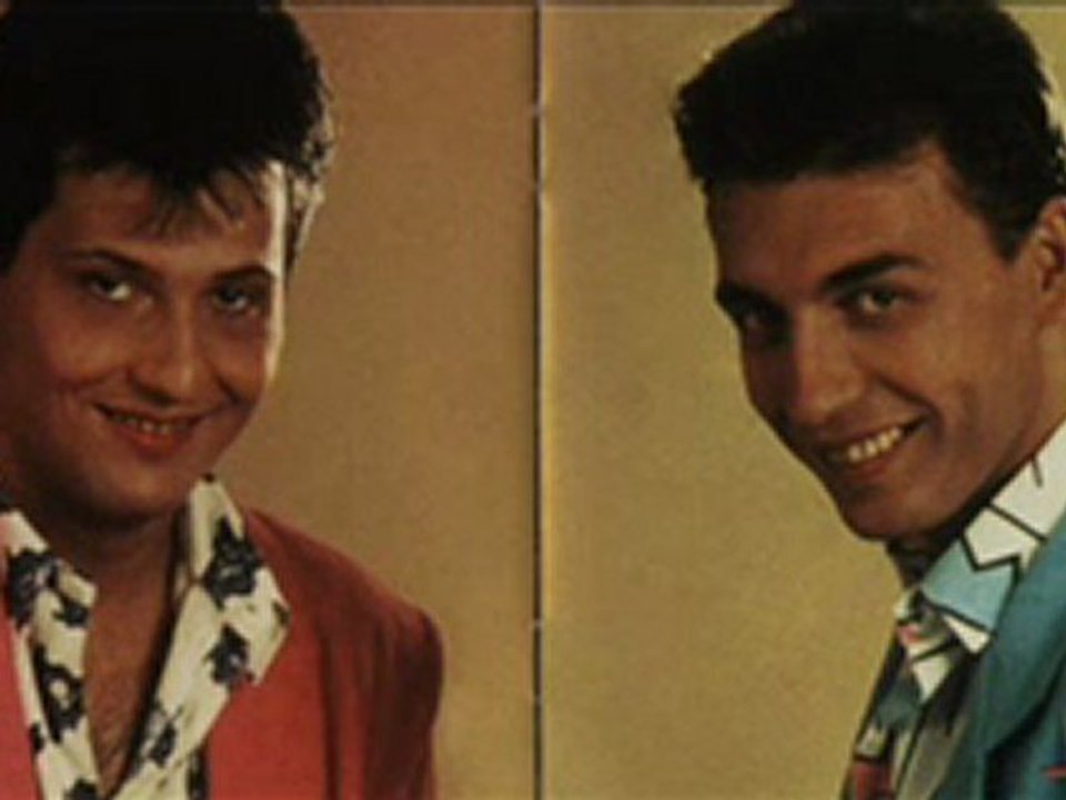 Debut de Soirée - Belles belles belles