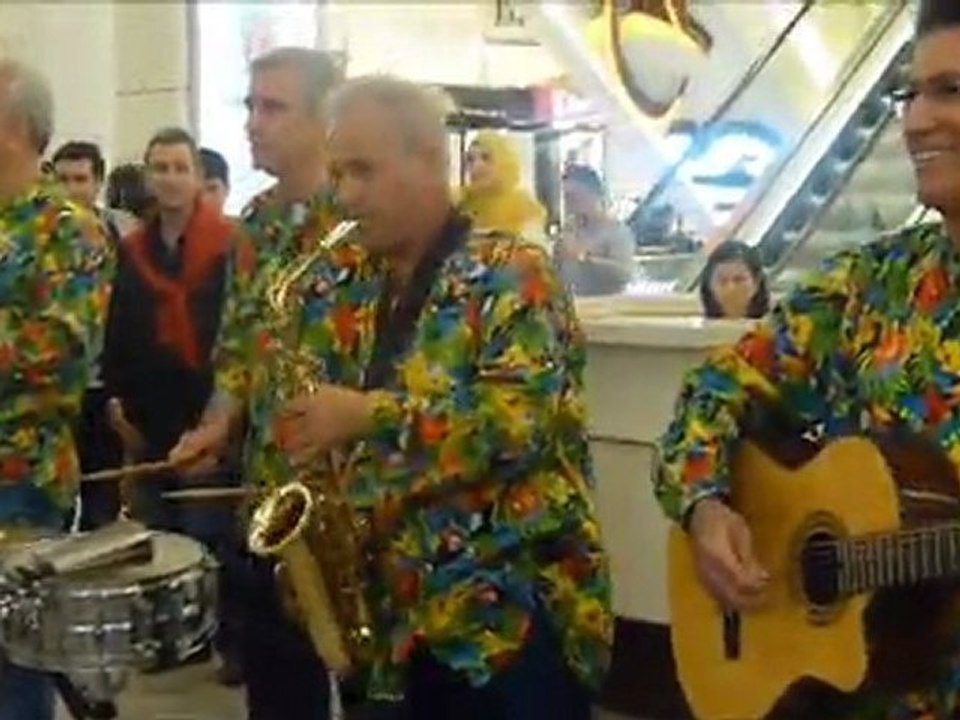 Prestij Bandosu