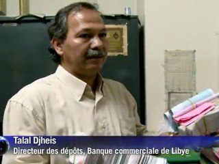 A Tripoli, les boutiques rouvrent leurs portes et la vie reprend son cours