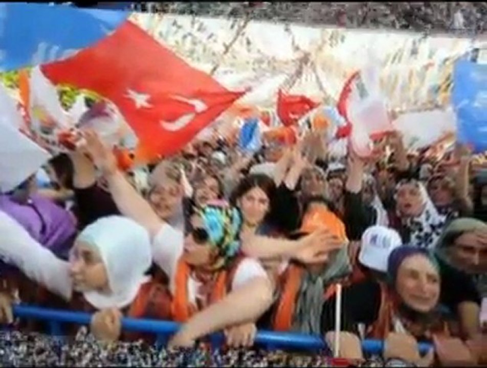 020_DÜN BİTTİ GEÇTİ GİTTİ BUGÜN YENİ BİR GÜN