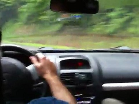 Reco Course De Cote De Pondron Sous La Pluie