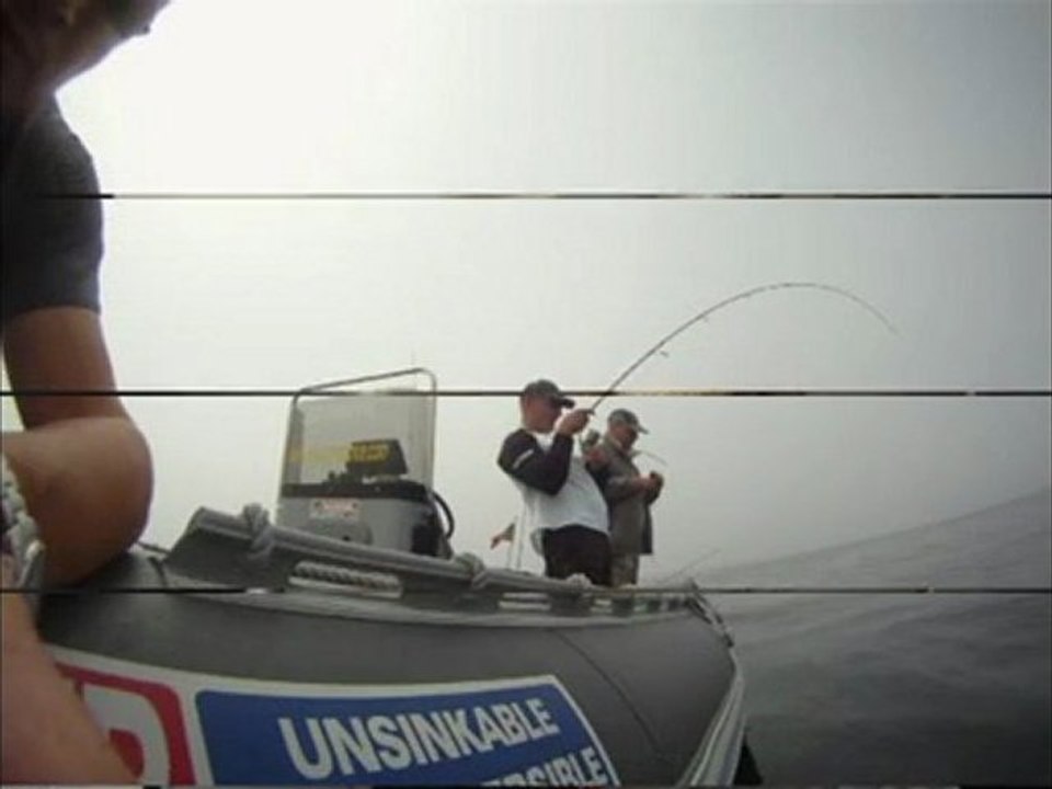 La Pêche à Saint Malo