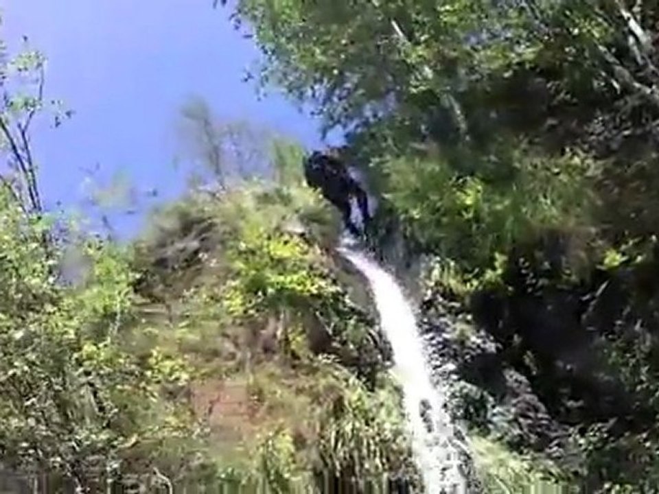 Vallon de Bonanuech