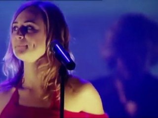 Hooverphonic - Eden - live in AB 2005
