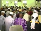 Salat-ul Eid oul Fitr et KhutbA 2009 à la Mosquée 