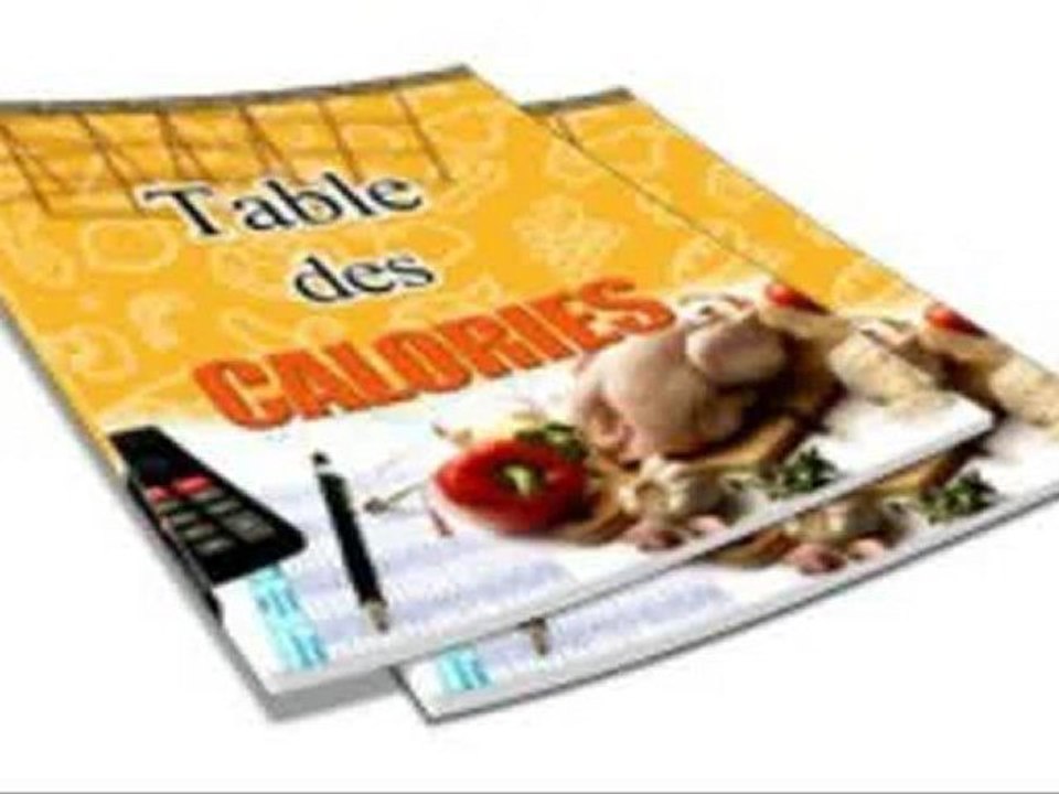 perdre rapidement du poid