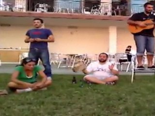 Mad...Bav! Part 2 (Day 4)