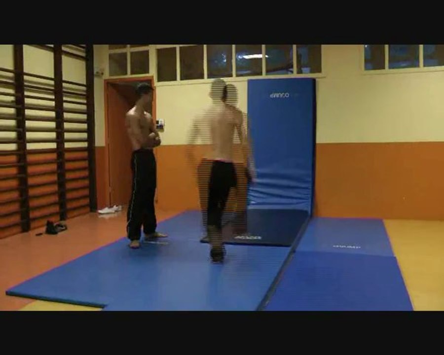 freerun eddy and iheb