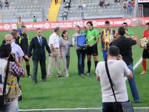 (TSYD), Ankara Şubesi İkil Turnuvasından Görüntüler