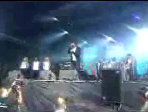 YANNICK NOAH A CHALONS