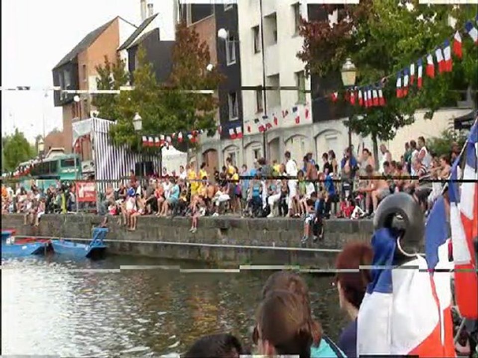 Championnat de France des Joutes Nautiques d'ARRAS  2 Septembre 2011.swf
