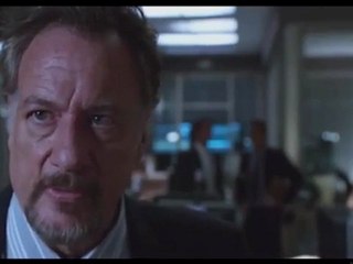 Torchwood Miracle Day - Episode 10 The Blood Line Official Trailer 1