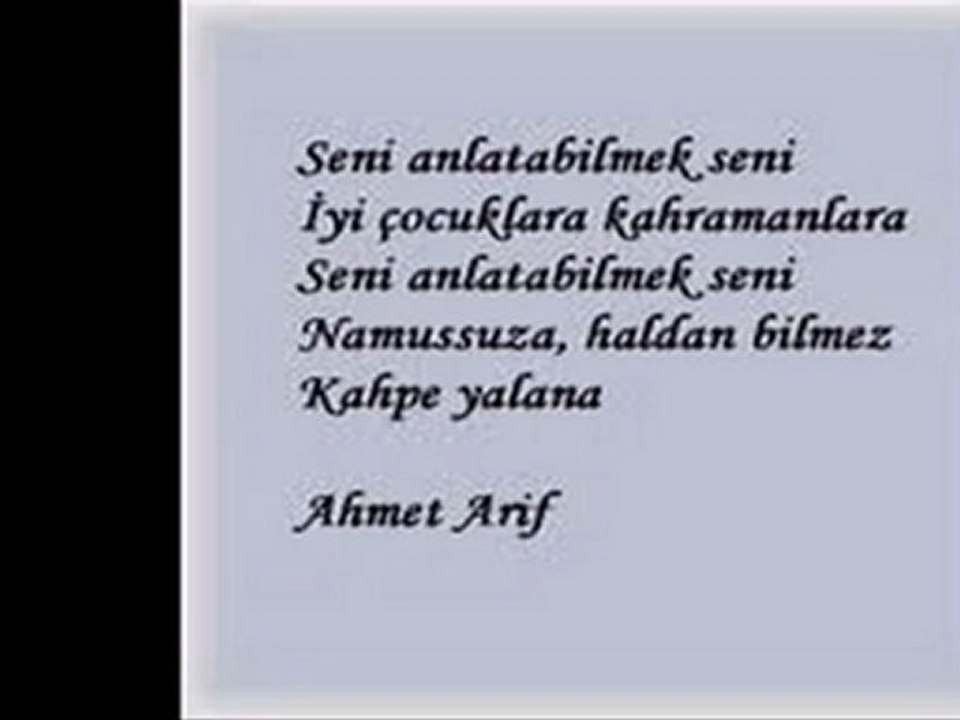 Onur Akın - 33 Kurşun...