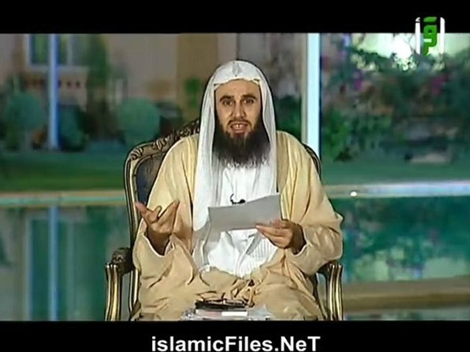 برنامج تلك خواطرى الحلقة الثانية عشر