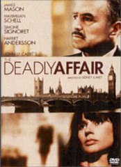 Deadly Affair (Main theme) Version 3