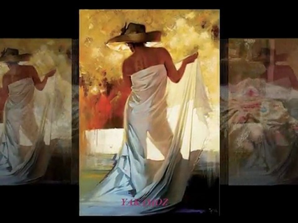 BIRAK BENİ-SEZEN AKSU