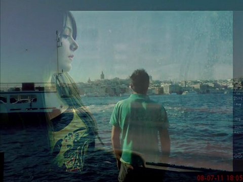 teyfik doğan-KARANLIĞIN ÇAĞIRIŞI-ümit yaşar oğuzcan