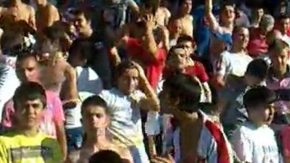 Bld.Vanspor maçı videoları 2.kısım - www.bayrampasalilar.com