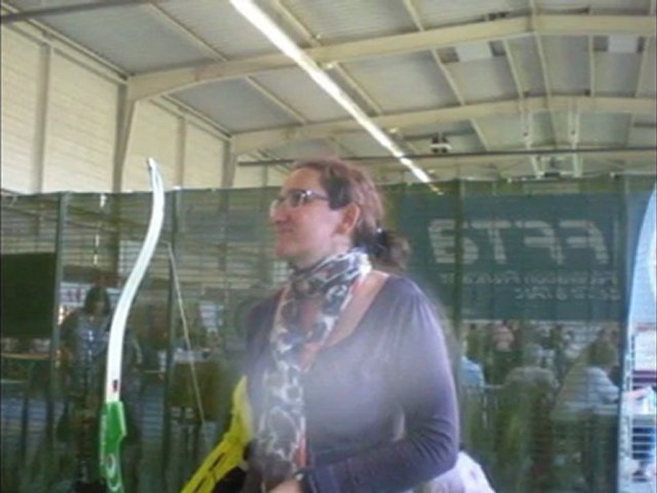 Photos de la porte ouverte de la MJEP Cormontreuil 2011