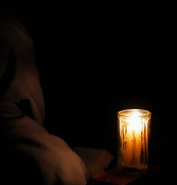 Fi News #117: Hurricane Irene: Power Out in Griswold Connec