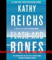 Doug Miles interviews Kathy Reichs author 