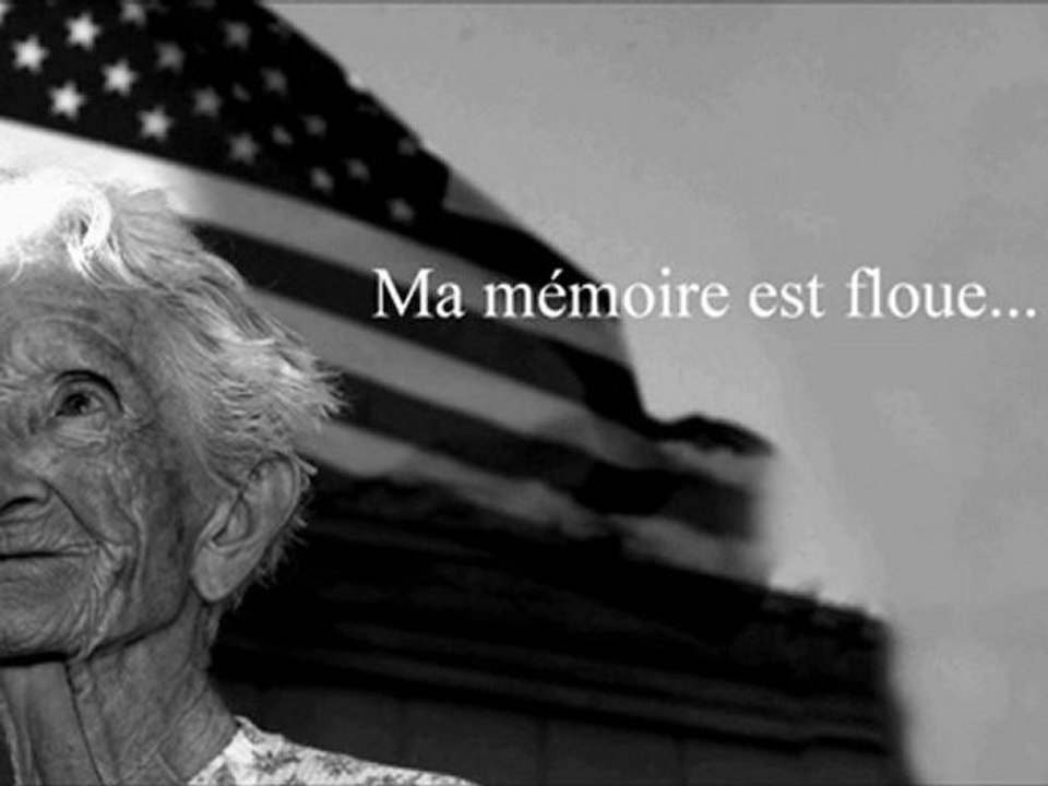 MeeK - "Elle Est Tellement Vieille Que Tous Ses Amis Sont Morts" (Official video)