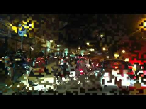 Aversa - Movida violenta e guida senza casco sono la norma