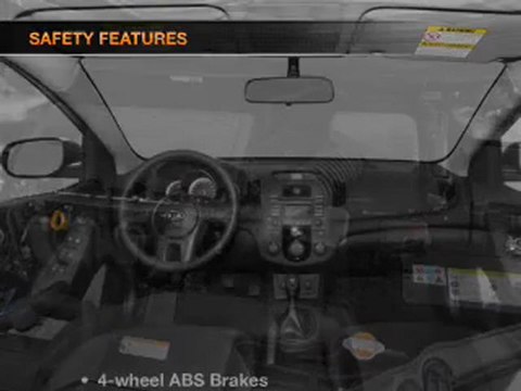 2010 Kia Forte for sale in Boise ID - Used Kia by EveryCarListed.com