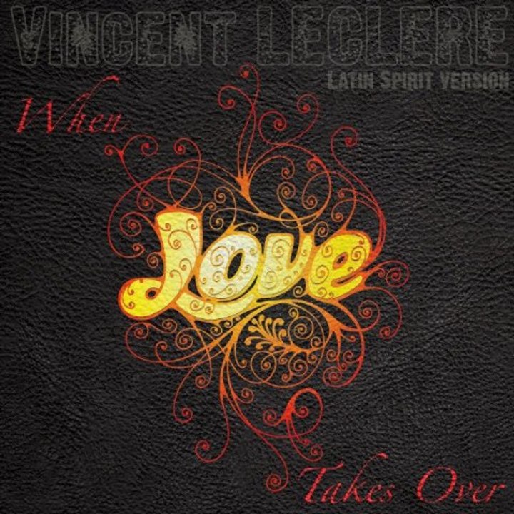 When Love Takes Over