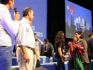 Campus UMP 2011 (extrait n°10)