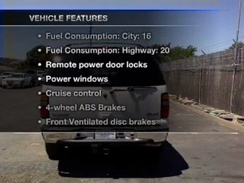 2006 GMC Yukon for sale in Dublin CA - Used GMC by EveryCarListed.com